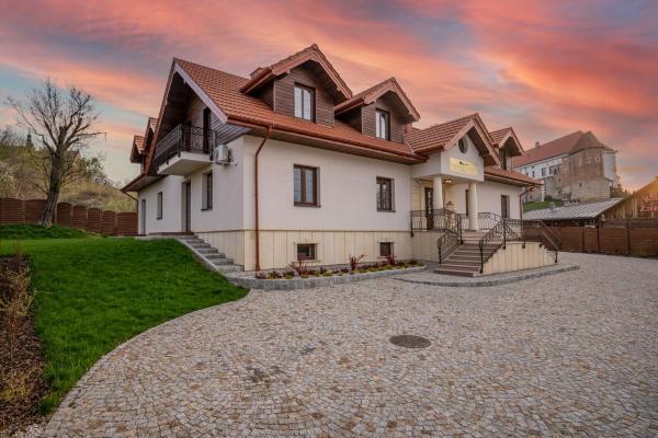 Zamkowe Apartamenty, Rezervasyon Apart Otel Sandomierz 