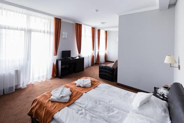 HOTEL OPAL Zalau, Rezervasyon Otel Zalau 