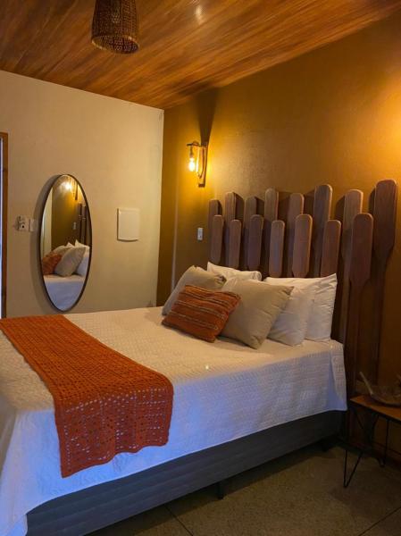 Pousada Carapeba, Rezervasyon Mini-otel Sergipe Mini-Oteller, Mini-otel