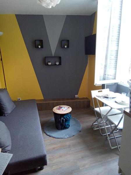 Cosy, Rezervasyon Daire La Corniche - Stade Vélodrome Carros