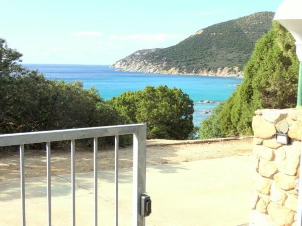 Villa dellArte Vista Mare, Rezervasyon Villa Villasimius Costa Rei