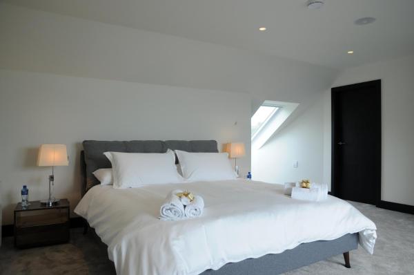 Seascapes, Rezervasyon Bed and Breakfast  