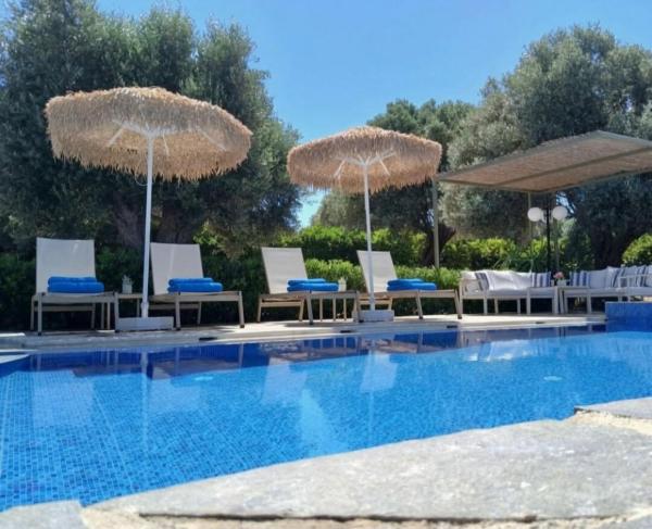 Villa Emily Rethymno, Rezervasyon Villa Adelianos Kampos Resmo