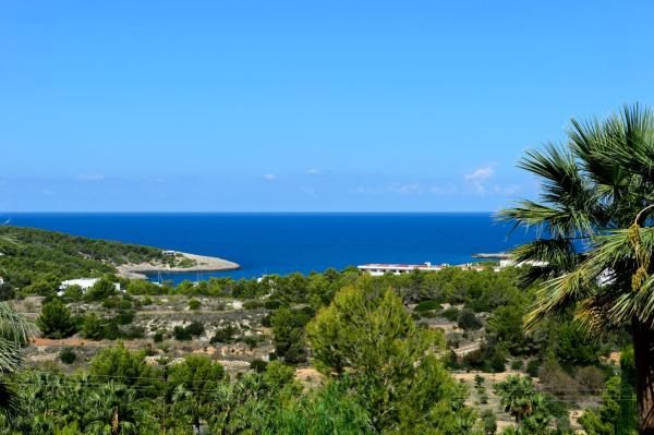 Villa Sa Descuberta, Rezervasyon Villa Portinatx Ibiza