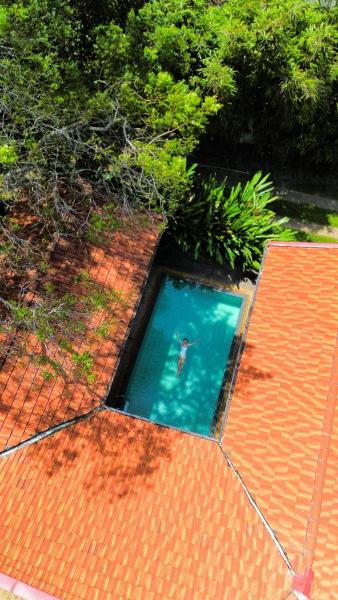 Satiana Tangalle, Rezervasyon Otel Tangalle 
