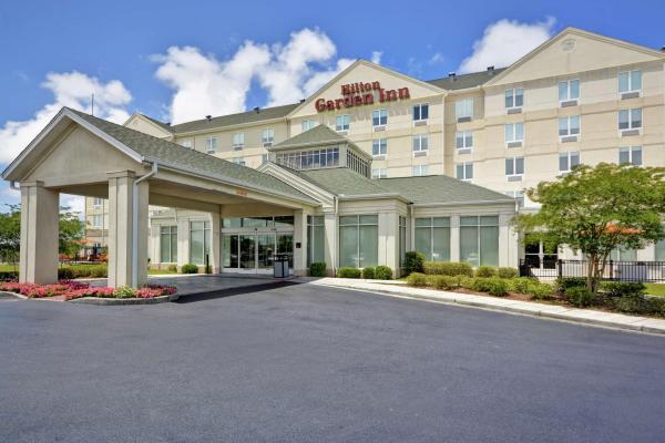 Hilton Garden Inn Gulfport - Biloxi Airport, Rezervasyon Otel Gulfport Mississippi Gulf Coast
