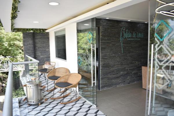 Hostel Boutique Nido de Loros, Rezervasyon Misafirhane Medellín Antioquia