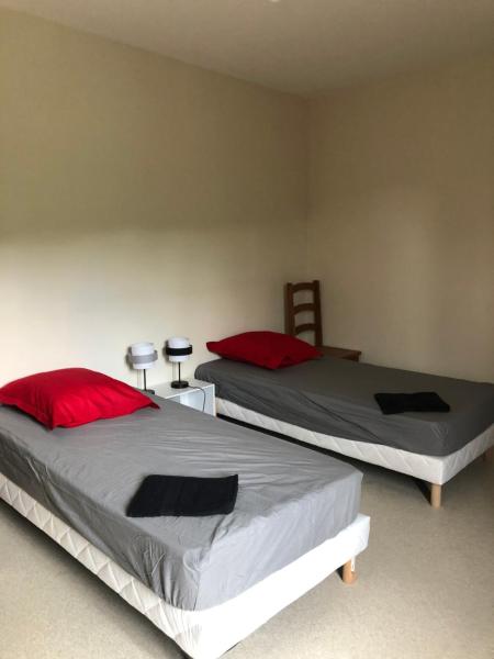 Gîte d'étape Chez François, Rezervasyon Misafirhane Conques Aveyron