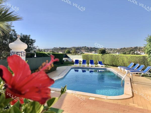 Villa Lilac - walking distance to beach, Rezervasyon Villa Albufeira Albufeira