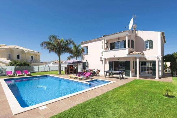 Villa Soni by Villa Plus, Rezervasyon Villa Olhos de Água 