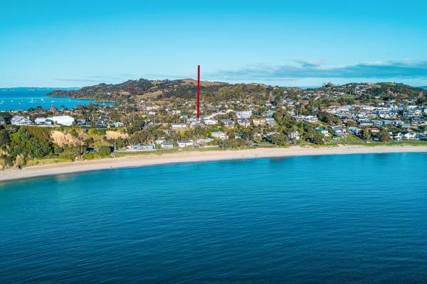 Waiheke Beach Villa Oneroa, Rezervasyon Villa Blackpool 