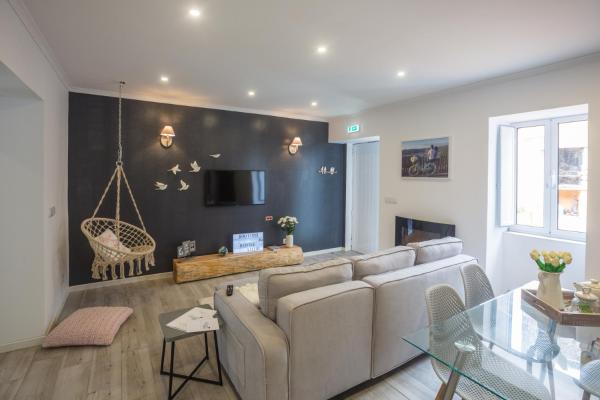 Bicycle Villas - AL, Rezervasyon Tatil Evi Ponta Delgada Azorlar