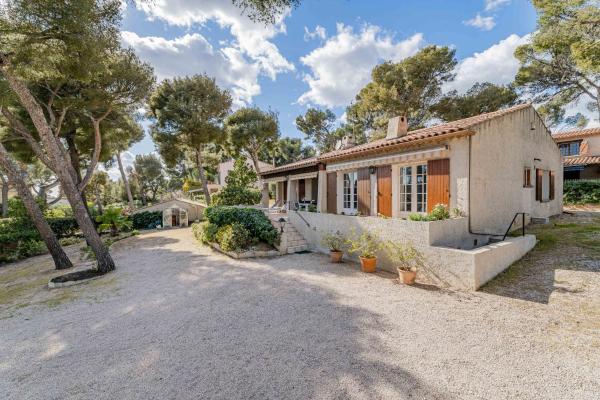 Villa lEscapade par Dodo à Cassis, Rezervasyon Villa Calanques National Park kır evleri, Küçük Ev