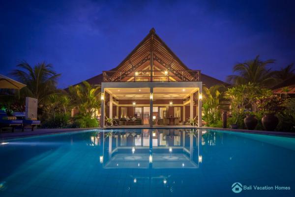 Villa Lumba Lumba - When perfection isn't enough!, Rezervasyon Villa Bubunan Bali Adası