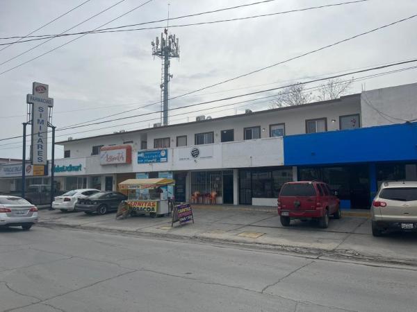 LOSSANTOS, Rezervasyon Apart Otel Tamaulipas'teki Ucuz Oteller