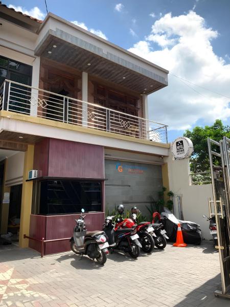 Prime Adisucipto Hotel, Rezervasyon Otel Kalasan Yogyakarta