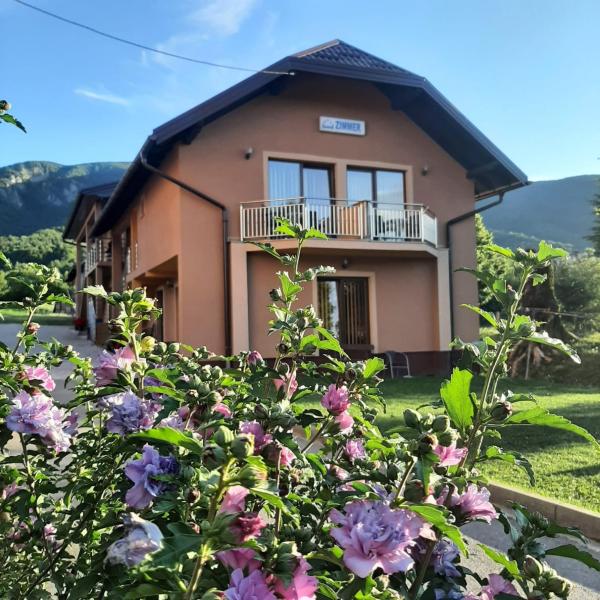 House Marijanovic, Rezervasyon Misafirhane Kvarner ucuz oteller