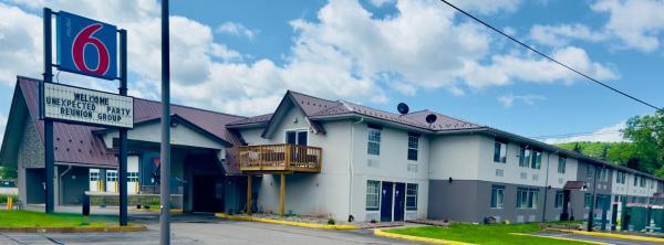 Days Inn Cortland/McGraw, Rezervasyon Motel McGraw New York State