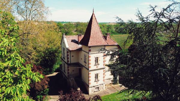 Chambres d'Hôtes Le Piot