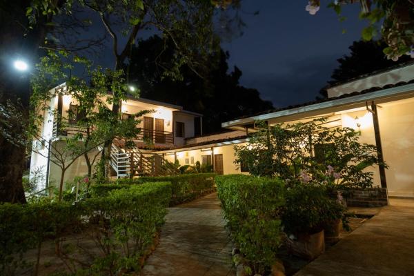Hotel Jardin De Las Marias, Rezervasyon Otel Cuscatlan Department Havuzlu Oteller, Yüzme Havuzu