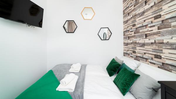 Apartament fantazja, Rezervasyon Daire Karpacz 