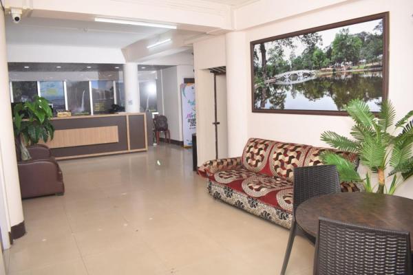 White Rabbit Guest House, Rezervasyon Misafirhane Shillong Meghalaya