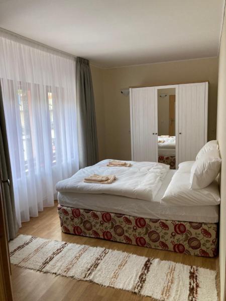 Country House & Restaurant Hronec, Rezervasyon Otel Brezno 