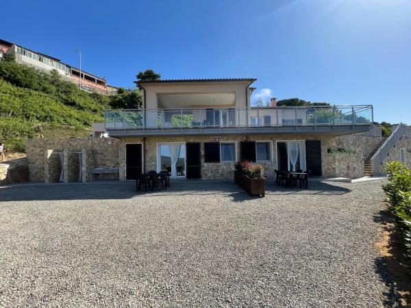 Apt. Pieve San Michele by Agenzia Solturelba, Rezervasyon Tatil Evi Capoliveri Elba