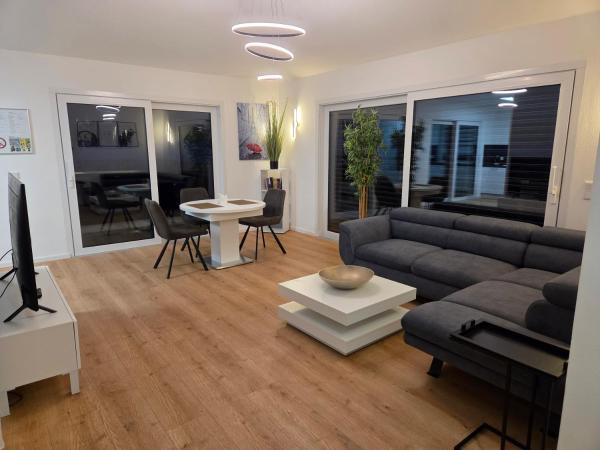 Panorama Penthouse, Rezervasyon Daire Füssen Ostallgaeu