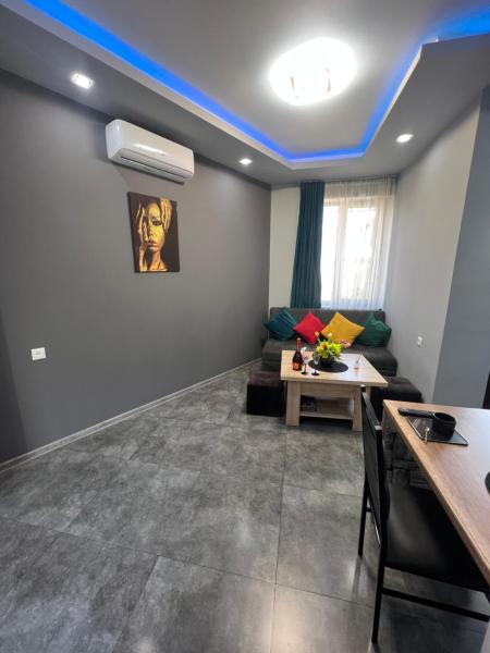 COMFORTABLE APARTMENT КОМФОРТНЫЕ АПАРТАМЕНТЫ Self Check In, Rezervasyon Daire Shengavit Erivan