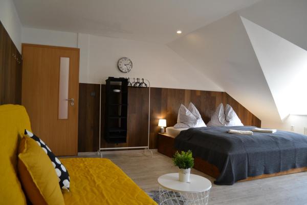 Apartment ROCI, Rezervasyon Daire Slapanice South Moravia
