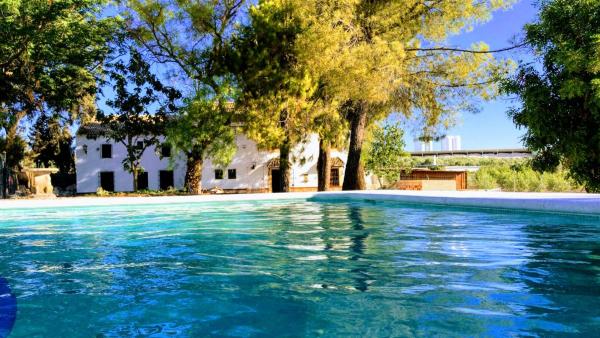 VTAR Don Benito, su casa rural en Gilena