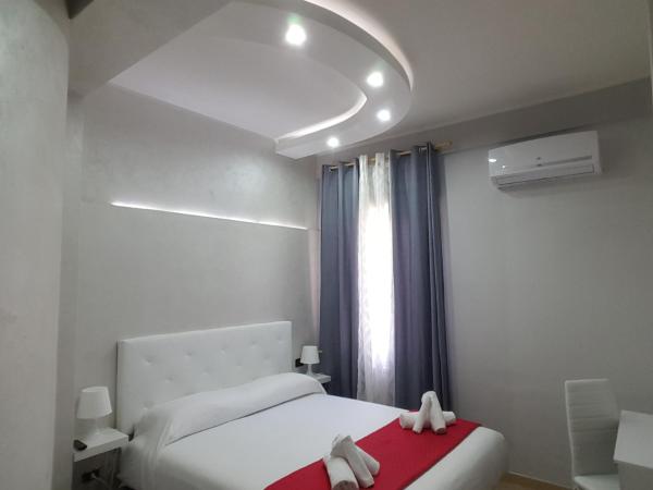 B&B Inn Centro, Rezervasyon Bed and Breakfast Cosenza 