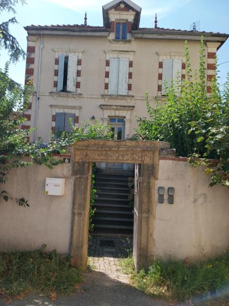 Maison Auctoire, Rezervasyon Bed and Breakfast Sarras Rhône-Alps