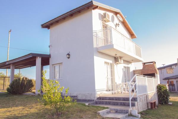 El Balcón de Punilla, Rezervasyon Kulübe / Lodge Córdoba havuzlu oteller, Yüzme Havuzu