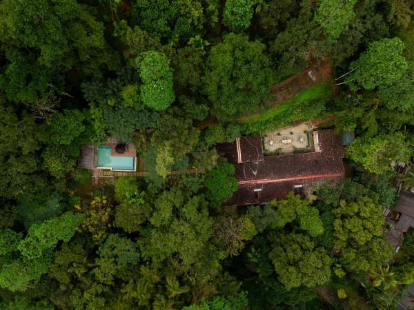 The Weir House, Rezervasyon Villa Ulapane Kandy District