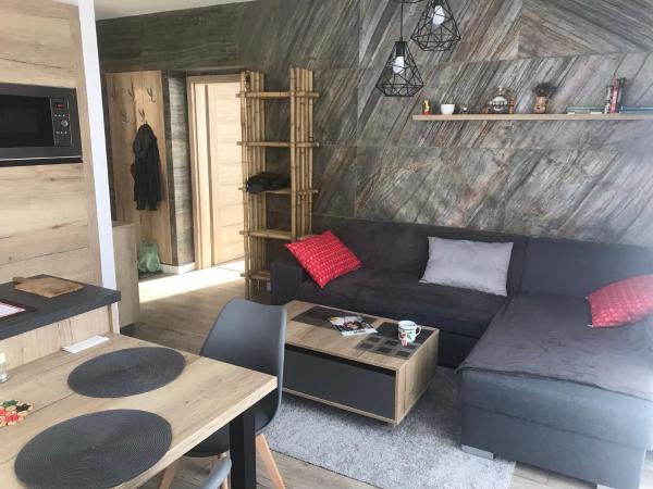 Apartmány Vila Vlasta Vysoké Tatry, Rezervasyon Daire Vysoke Tatry 