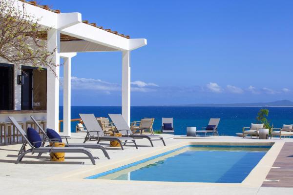 Hotel Todo Bien, Rezervasyon Otel El Sargento 