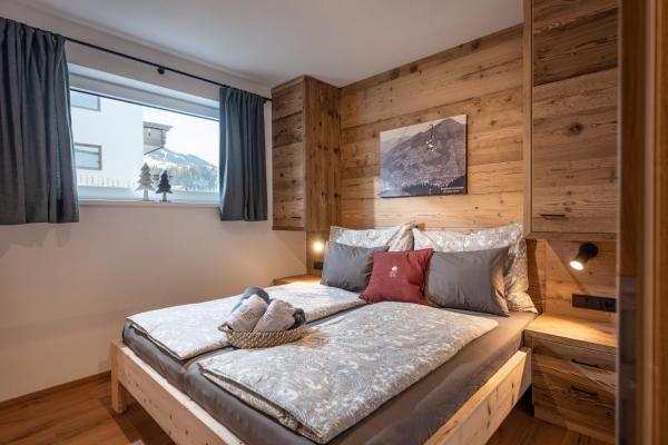Chalet Tirol, Rezervasyon Şale Tirol SPA Otelleri, SPA