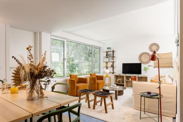 Piso Azul Premium Apartments in Bairro Alto, Rezervasyon Daire Misericordia 