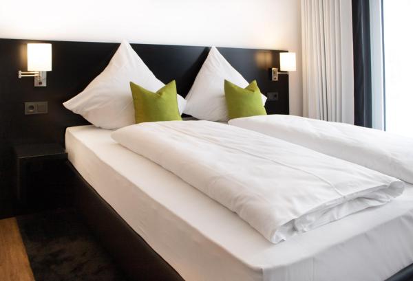 KNG Hotel by WMM Hotels, Rezervasyon Otel Knetzgau Bavyera