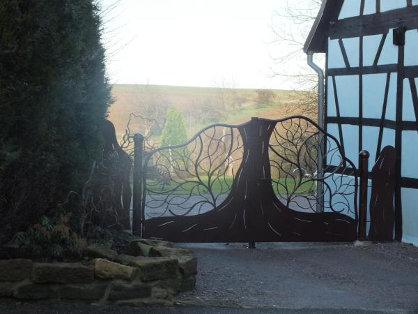 Gîte Découverte Alsace, Rezervasyon Tatil Evi Kuhlendorf 