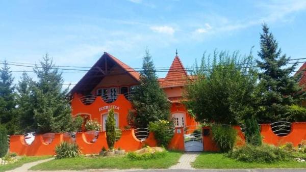 Berni apartman, Rezervasyon Daire Badacsonytomaj 