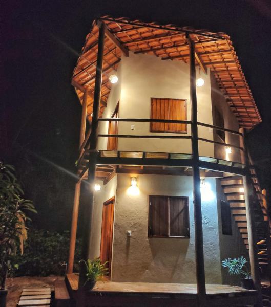 Acalanto do Sargi, Rezervasyon Daire Bahia'teki Ucuz Oteller