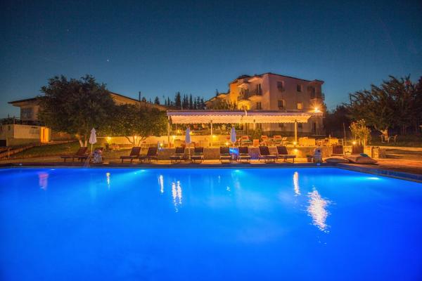 Tselikas Hotel, Rezervasyon Otel Kozani Kozani Prefecture