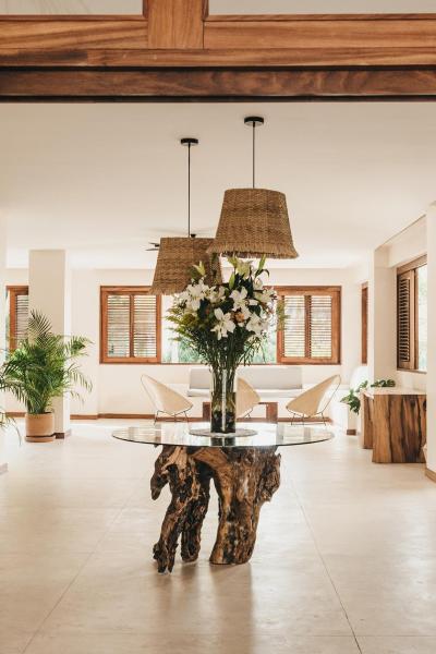 Hotel & Suites Villasol