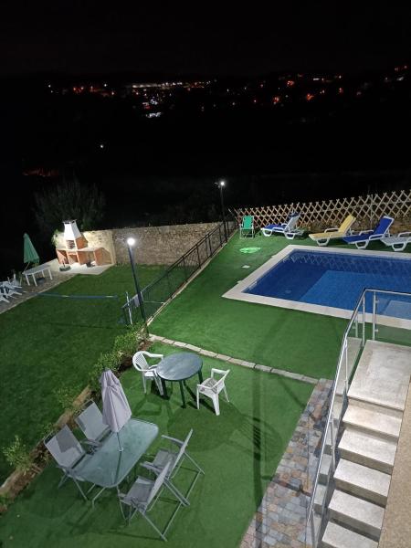 Areias Village, Rezervasyon Tatil Evi Norte Region Havuzlu Oteller, Yüzme Havuzu