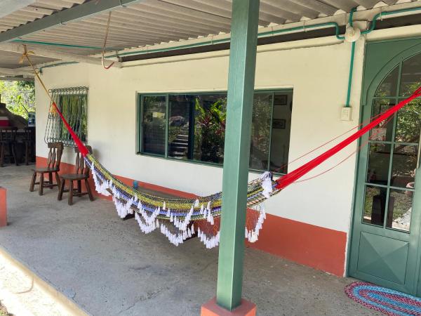 NUEVO- Finca La Belleza-Villeta, Rezervasyon Misafirhane Villeta Cundinamarca