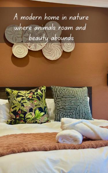Country Lane Farm lodge, Rezervasyon Kulübe / Lodge Cradock Eastern Cape