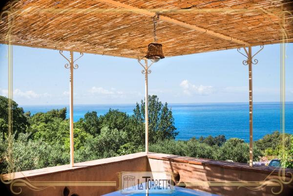 B&B La Torretta